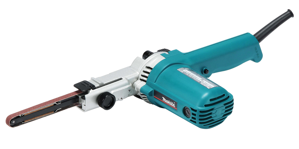 Bandschleife, 500 W, Makita 9032 Bandschleife, 500 W, Makita 9032
