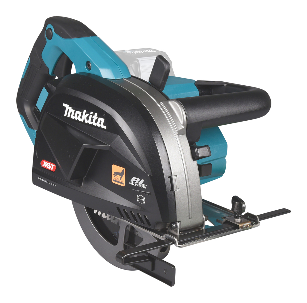 Akku-Metallhandkreissäge XGT, Makita CS002GZ Akku-Metallhandkreissäge XGT, Makita CS002GZ