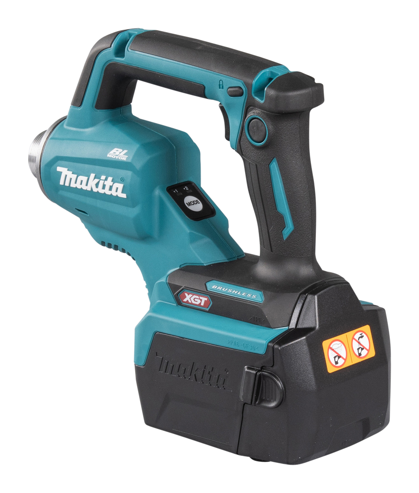 Akku-Betonverdichter XGT, Makita VR001GZ Akku-Betonverdichter XGT, Makita VR001GZ