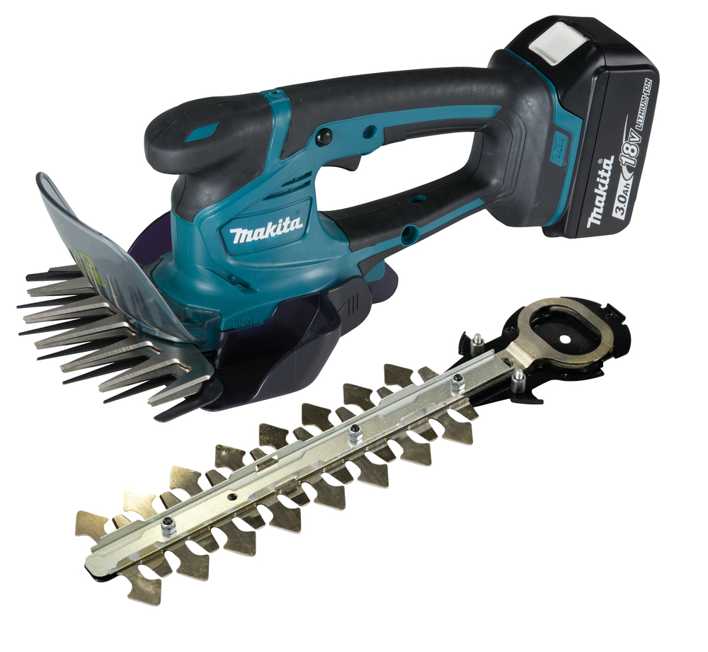 Akku-Grasschere LXT, Makita DUM604RFX Akku-Grasschere LXT, Makita DUM604RFX