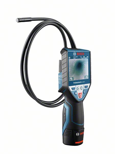 Akku-Inspektionskamera GIC 120 C Bosch Akku-Inspektionskamera GIC 120 C Bosch