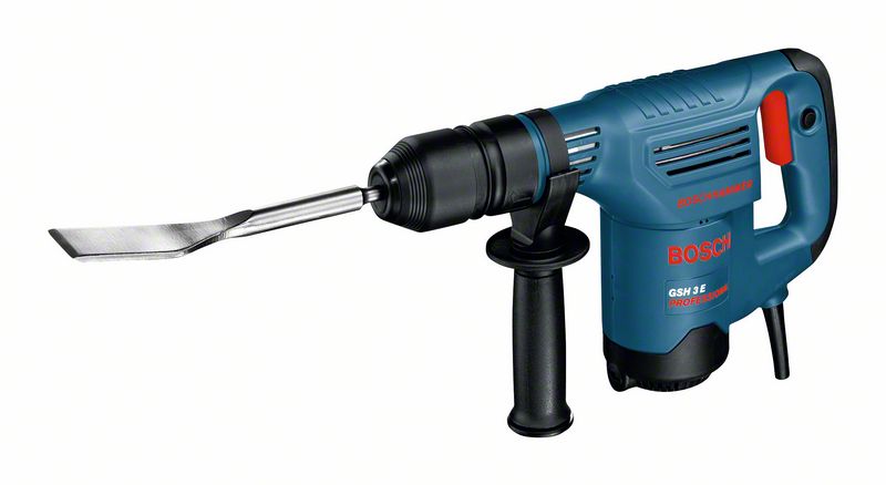 Schlaghammer mit SDS plus GSH 3 E Bosch Schlaghammer mit SDS plus GSH 3 E Bosch