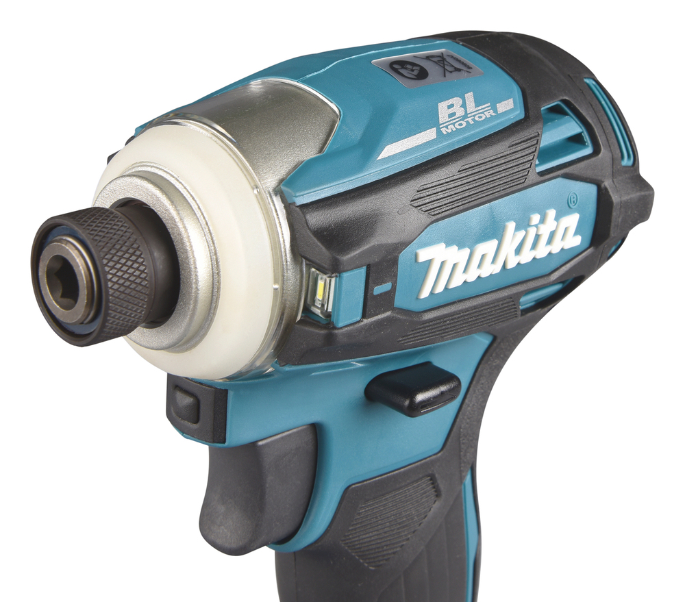 Akku-Schlagschrauber LXT, Makita DTD172RTJ Akku-Schlagschrauber LXT, Makita DTD172RTJ