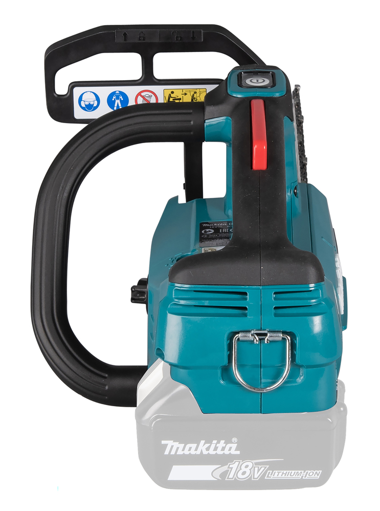 Akku-Kettensäge LXT, Makita DUC254Z