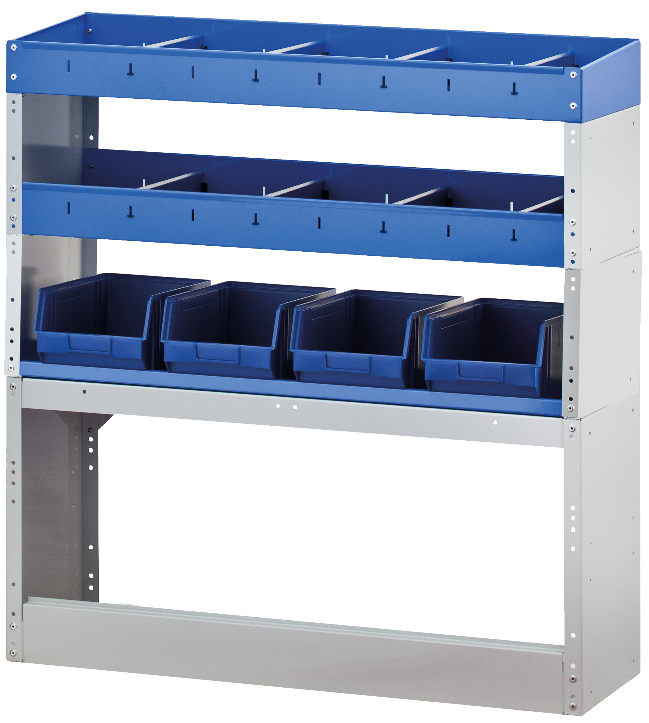 Einrichtungsmodul 26 offen, 1014 x 360 x 964 mm Einrichtungsmodul 26 offen, 1014 x 360 x 964 mm