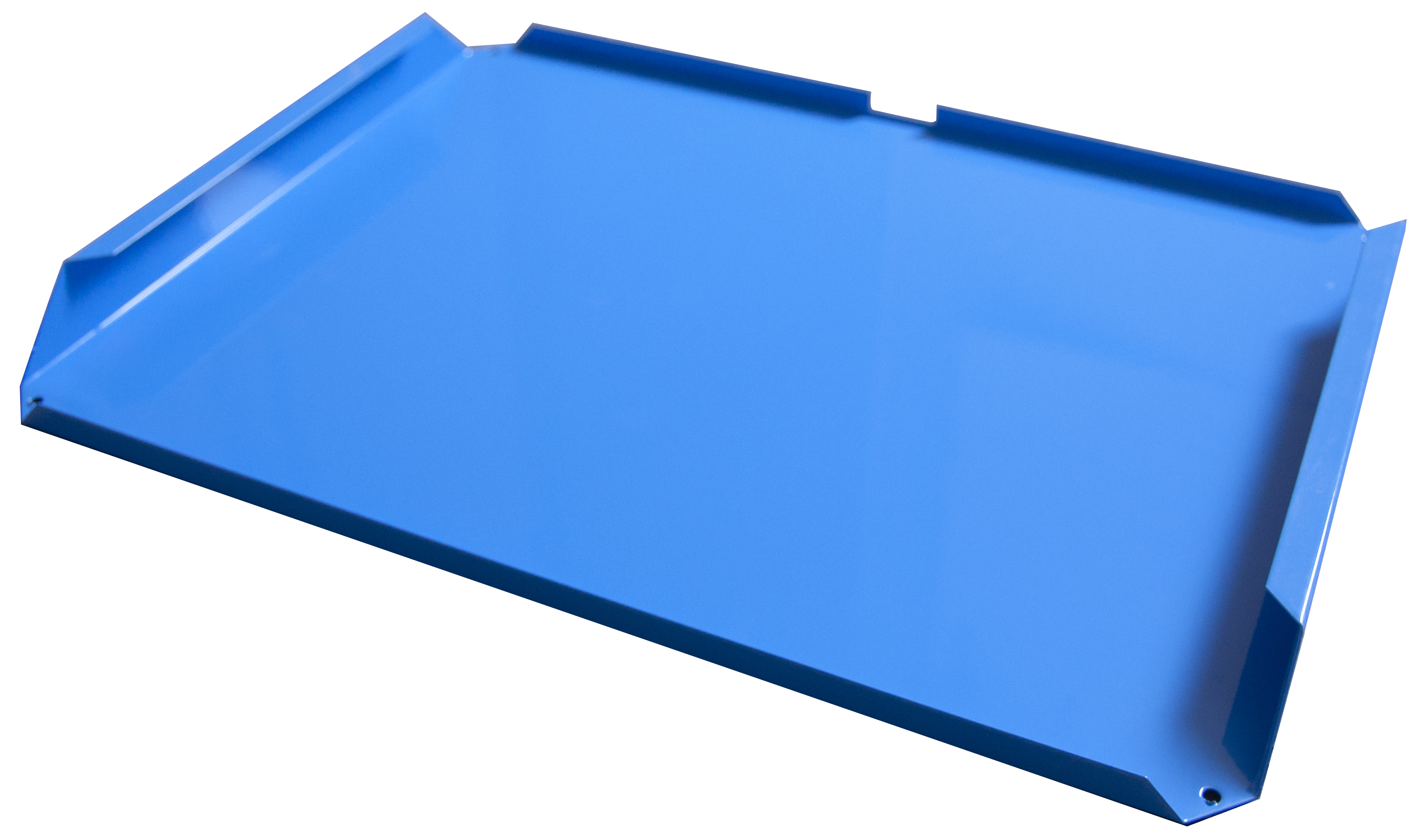 Zwischentablar 431 x 34 x 324 mm, zu Sortimentskoffer OK Zwischentablar 431 x 34 x 324 mm, zu Sortimentskoffer OK