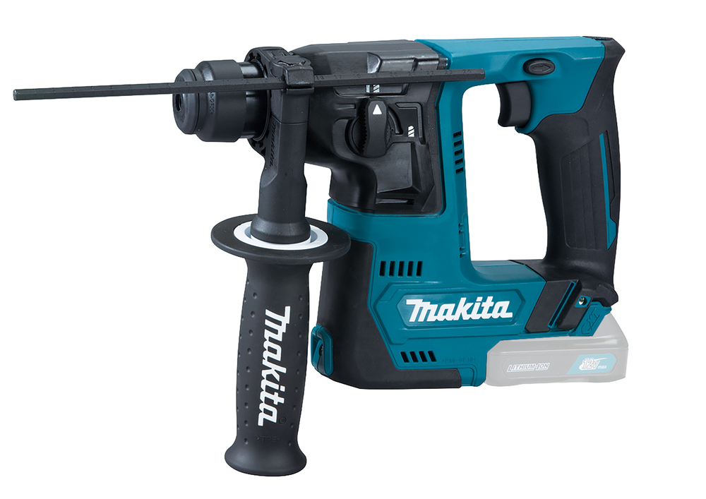 Akku-Bohrhammer 2 Funktionen CXT, Makita HR140DZJ Akku-Bohrhammer 2 Funktionen CXT, Makita HR140DZJ