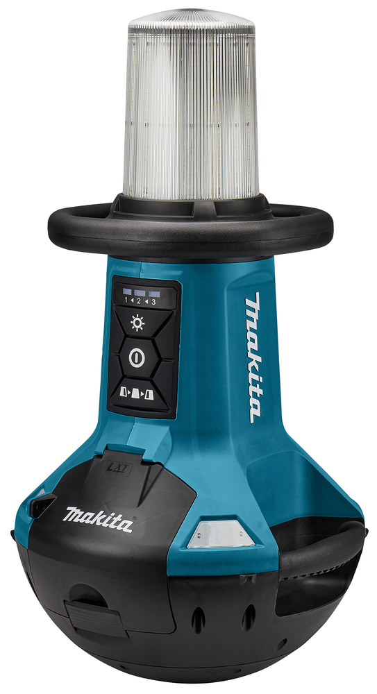 LED-Akku-Baustellenlampe LXT, Makita DML810 LED-Akku-Baustellenlampe LXT, Makita DML810