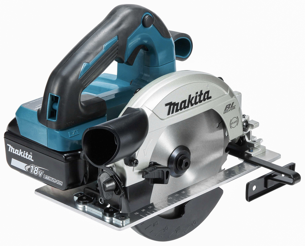 Akku-Handkreissäge LXT, Makita DHS661ZJU Akku-Handkreissäge LXT, Makita DHS661ZJU