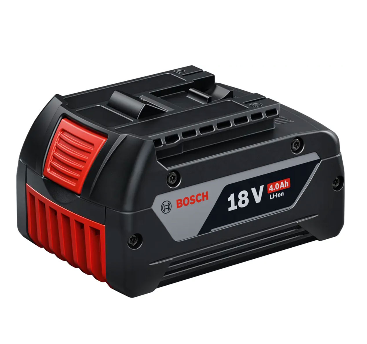 Akkupack GBA 18 Volt, 4.0 Ah Bosch