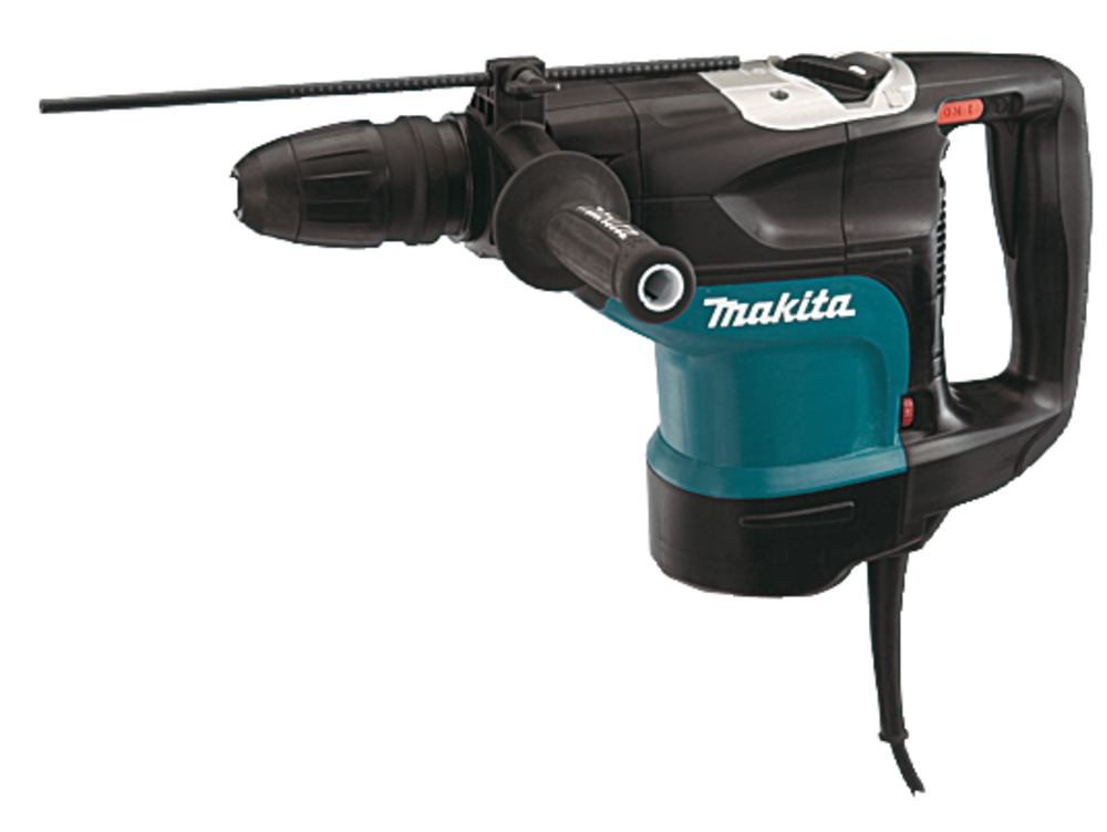 Bohr- und Spitzhammer elektrisch, Makita HR4501C Bohr- und Spitzhammer elektrisch, Makita HR4501C