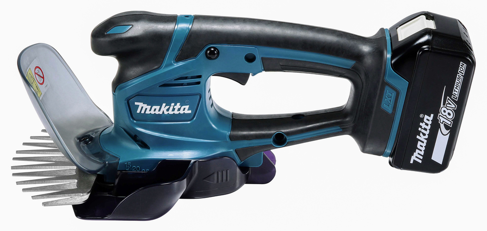 Akku-Grasschere LXT, Makita DUM604RFX Akku-Grasschere LXT, Makita DUM604RFX