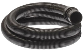 Saugschlauch kompl. zu Industriesauger D= 38 mm, PROTON - L= 2,5 m
