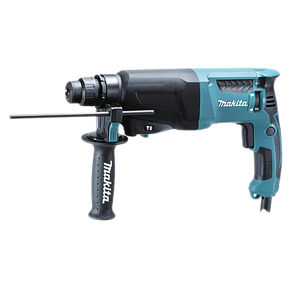 Bohrhammer 2 Funktionen elektrisch, Makita HR2600J Bohrhammer 2 Funktionen elektrisch, Makita HR2600J