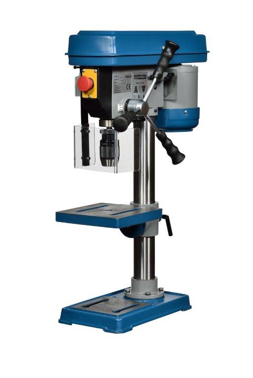 Tischbohrmaschine Proton BMT-ECO16M, mit Schnellspannbohrfutter 1 -16 mm Tischbohrmaschine Proton BMT-ECO16M, mit Schnellspannbohrfutter 1 -16 mm