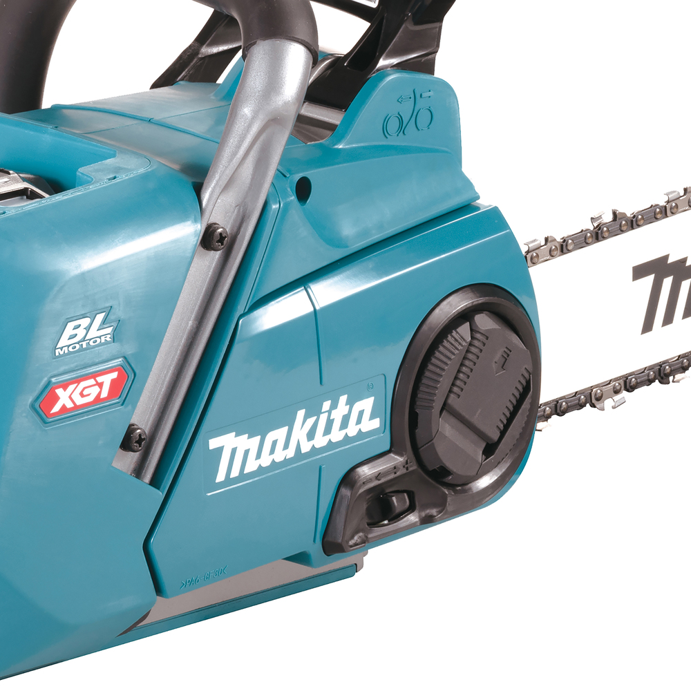 Akku-Kettensäge XGT, Makita UC016GZ Akku-Kettensäge XGT, Makita UC016GZ