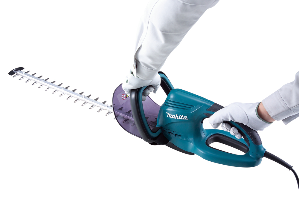 Elektro-Heckenschere, 550 W, Makita UH4570 Elektro-Heckenschere, 550 W, Makita UH4570