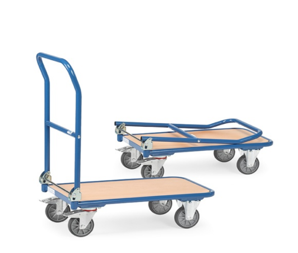 Klappwagen 250 kg Klappwagen 250 kg