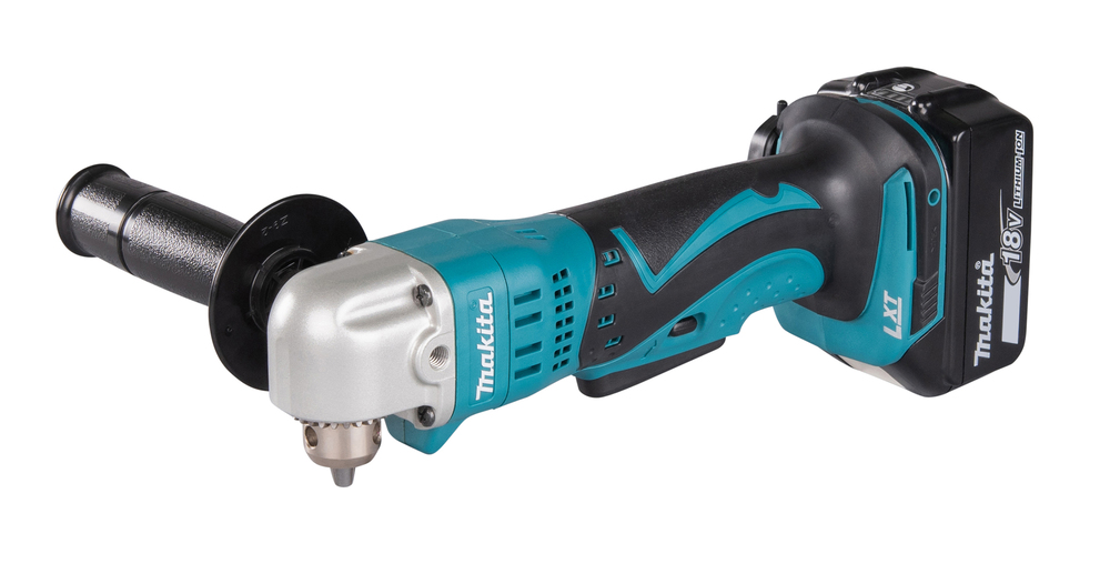 Akku-Winkelbohrschrauber LXT, Makita DDA350RTJ Akku-Winkelbohrschrauber LXT, Makita DDA350RTJ