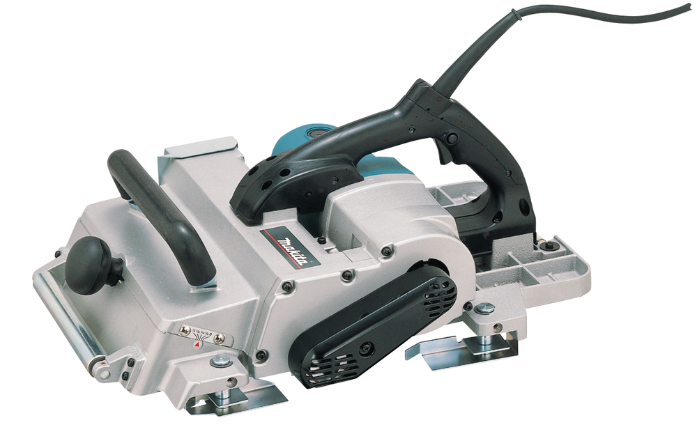 Zimmermannshobel, 2200W, Makita KP312S Zimmermannshobel, 2200W, Makita KP312S