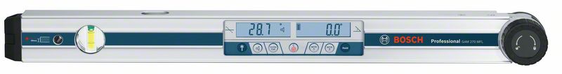 Winkelmesser GAM 270 MFL Bosch Winkelmesser GAM 270 MFL Bosch