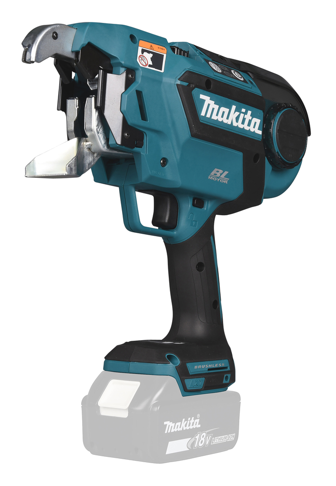 Akku-Eisenbinder LXT, Makita DTR181ZJ Akku-Eisenbinder LXT, Makita DTR181ZJ