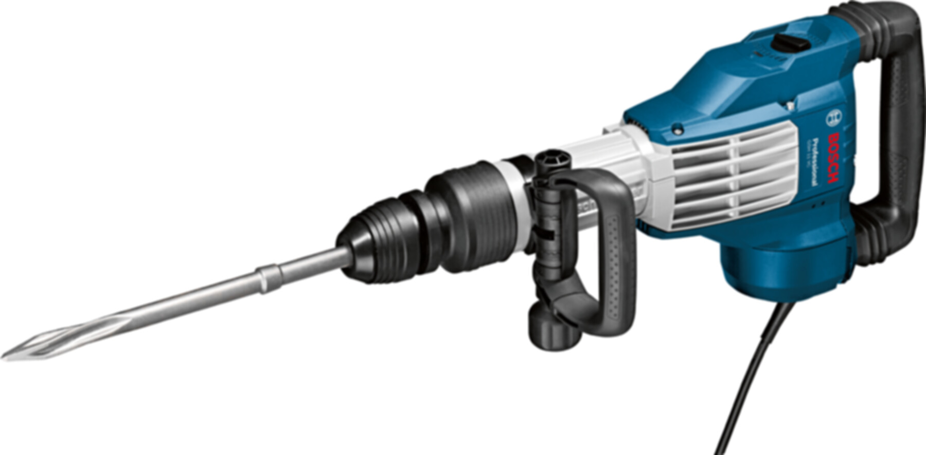 Schlaghammer mit SDS max GSH 11 VC Bosch Schlaghammer mit SDS max GSH 11 VC Bosch