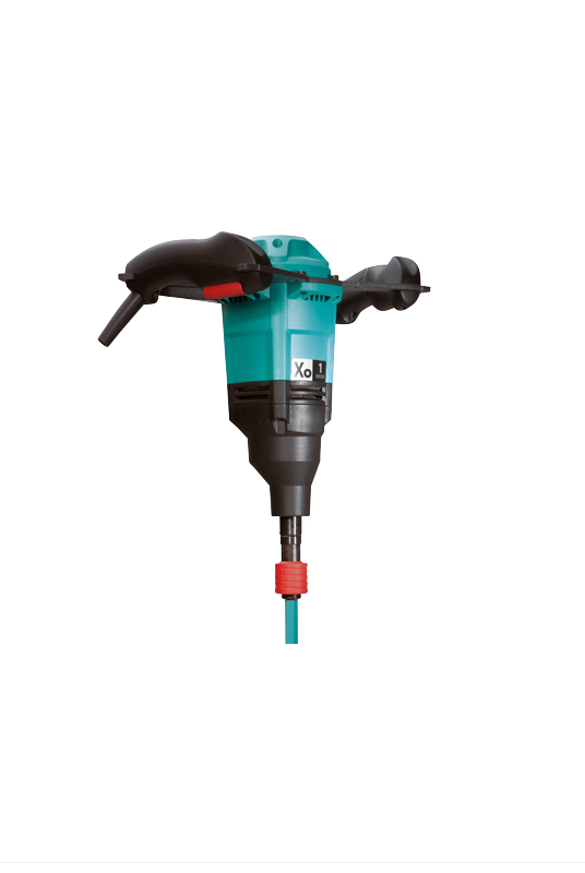 Handrührwerk Collomix XO 1 R HF Handrührwerk Collomix XO 1 R HF