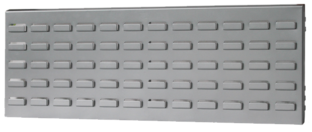 Schlitzwandplatte 1012x299 mm, für Werkbanklänge 2100 mm Schlitzwandplatte 1012x299 mm, für Werkbanklänge 2100 mm