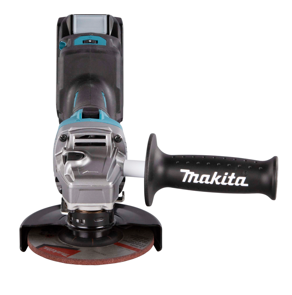 Akku-Winkelschleifer XGT, Makita GA023GM201 Akku-Winkelschleifer XGT, Makita GA023GM201