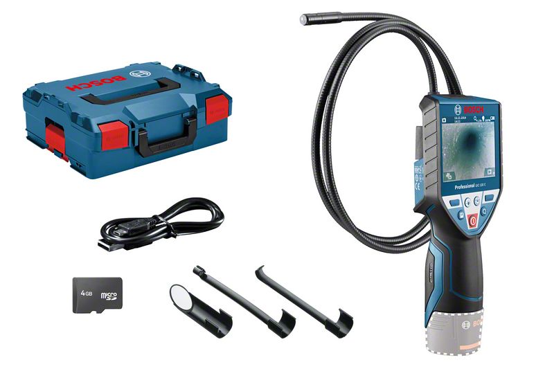 Akku-Inspektionskamera GIC 120 C Bosch Akku-Inspektionskamera GIC 120 C Bosch