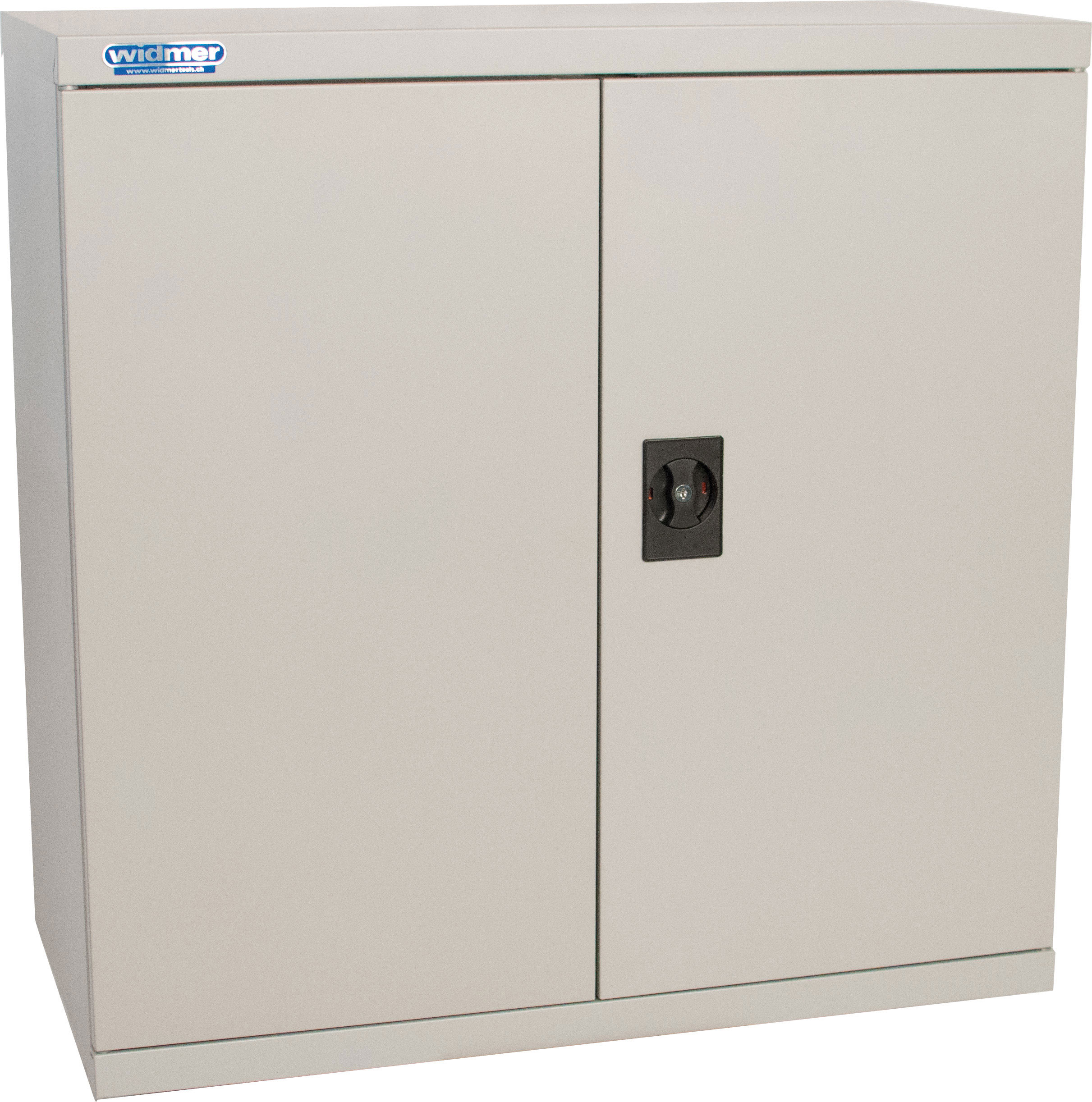 Oberteil zu Lagerschrank, 900x450x900 mm, unmontiert Oberteil zu Lagerschrank, 900x450x900 mm, unmontiert