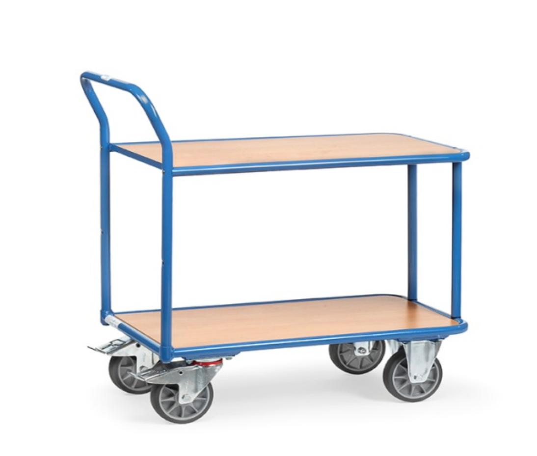 Tischwagen 400 kg Tischwagen 400 kg