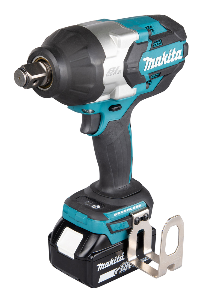 Akku-Schlagschrauber LXT, Makita DTW1001RTJ Akku-Schlagschrauber LXT, Makita DTW1001RTJ