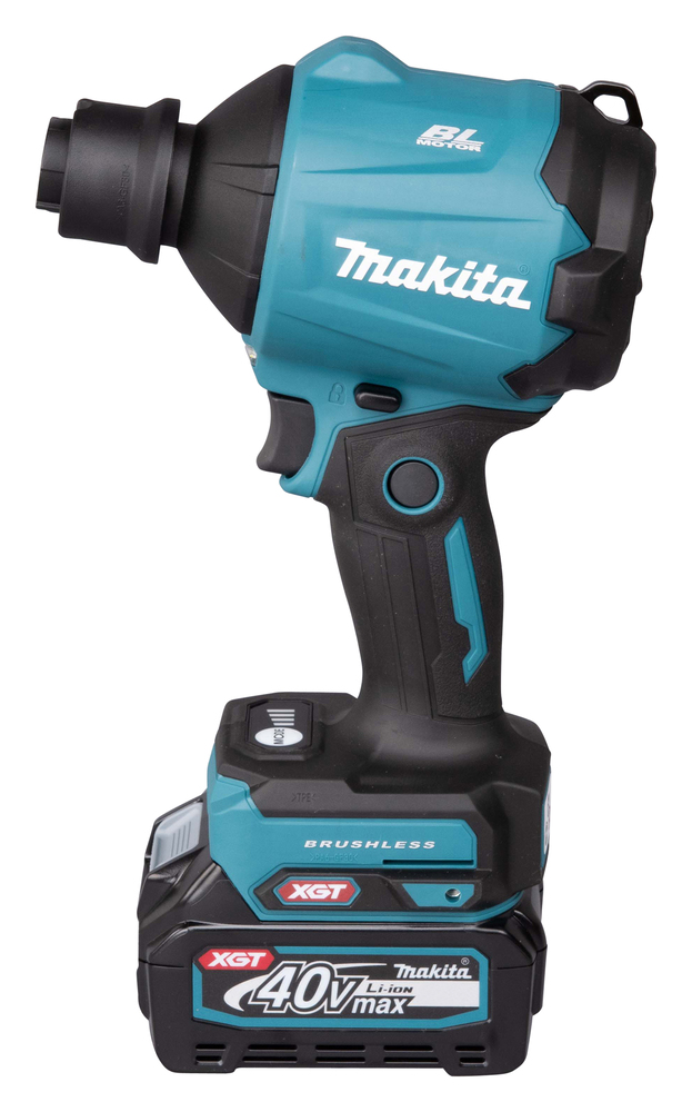 Akku-Blasgerät XGT, Makita AS001GA102 Akku-Blasgerät XGT, Makita AS001GA102