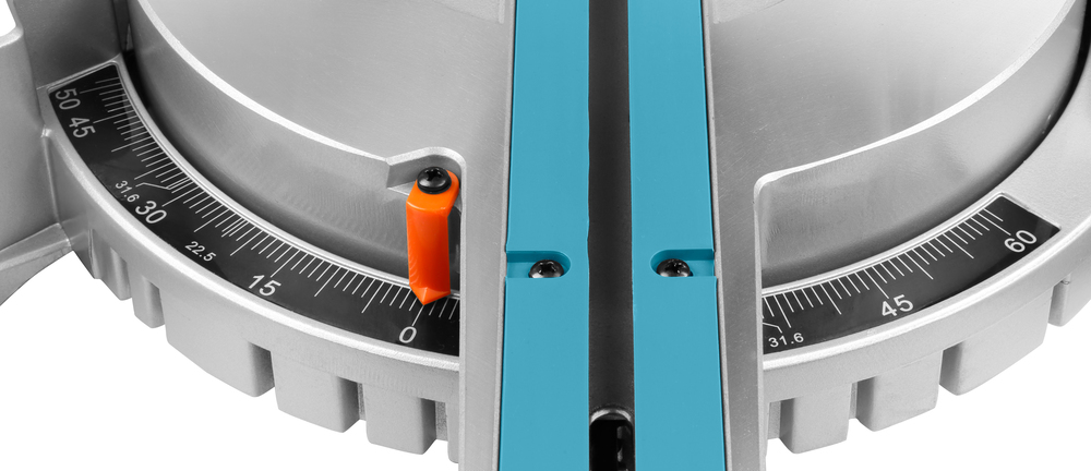 Kapp- und Gehrungssäge, 216/30 mm, Makita LS0815FLN Kapp- und Gehrungssäge, 216/30 mm, Makita LS0815FLN