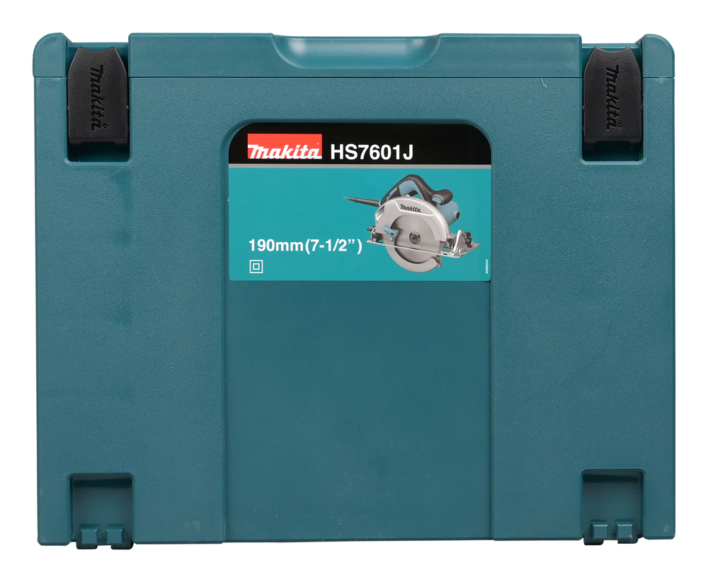 Elektrische Handkreissäge, Makita HS7601J Elektrische Handkreissäge, Makita HS7601J