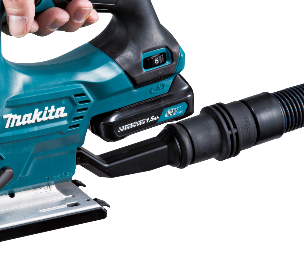 Akku-Pendelhubstichsäge CXT, Makita JV103DZJ Akku-Pendelhubstichsäge CXT, Makita JV103DZJ