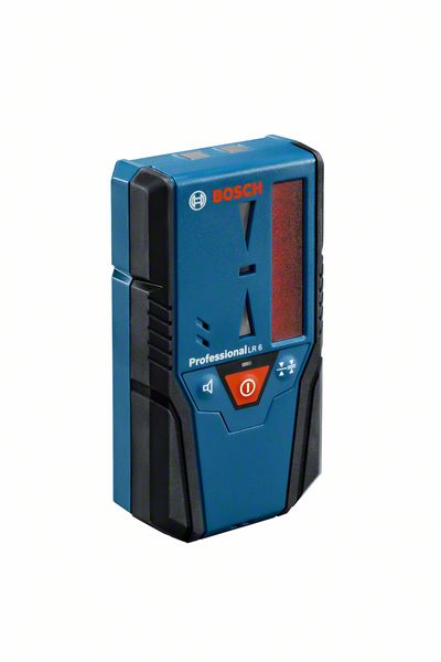 Laser-Empfänger LR 6 Bosch Laser-Empfänger LR 6 Bosch