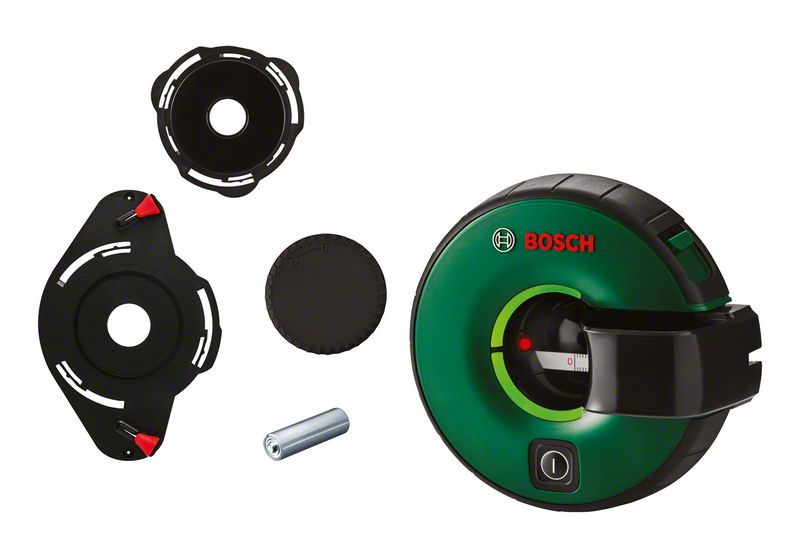 Linienlaser Atino Bosch Linienlaser Atino Bosch