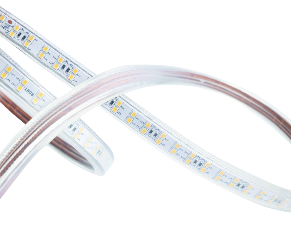 LED Leuchtschlauch Proton LS-25ER, 25 m, einseitig leuchtend LED Leuchtschlauch Proton LS-25ER, 25 m, einseitig leuchtend