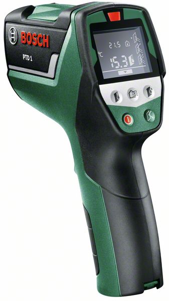 Thermodetektor PTD 1 Bosch Thermodetektor PTD 1 Bosch