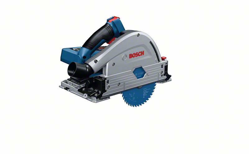 Akku-Tauchsäge BITURBO GKT 18V-52 GC Bosch Akku-Tauchsäge BITURBO GKT 18V-52 GC Bosch