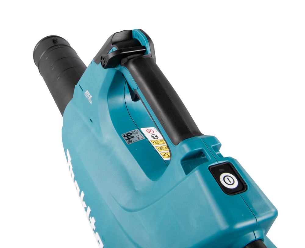 Akku-Blasgerät 36V mit Verbindungsstecker, Makita UB001CZ Akku-Blasgerät 36V mit Verbindungsstecker, Makita UB001CZ
