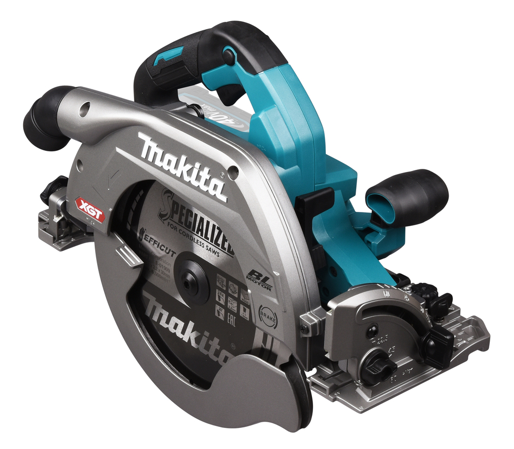 Akku-Handkreissäge XGT, Makita HS009GZ Akku-Handkreissäge XGT, Makita HS009GZ