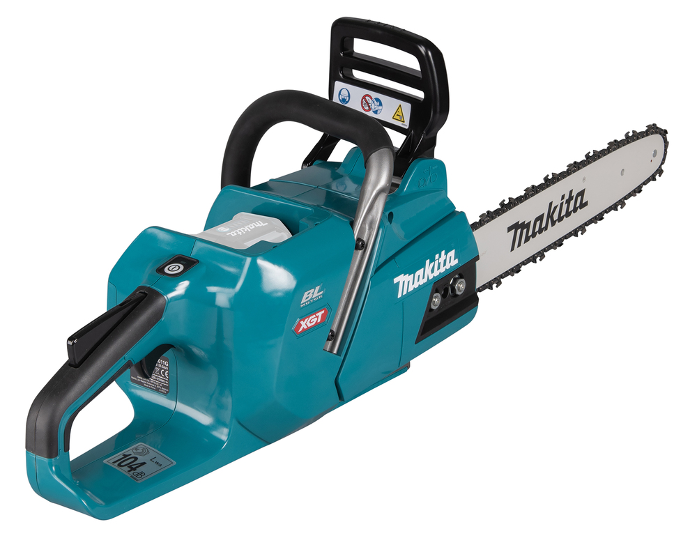Akku-Kettensäge XGT, Makita UC011GZ Akku-Kettensäge XGT, Makita UC011GZ