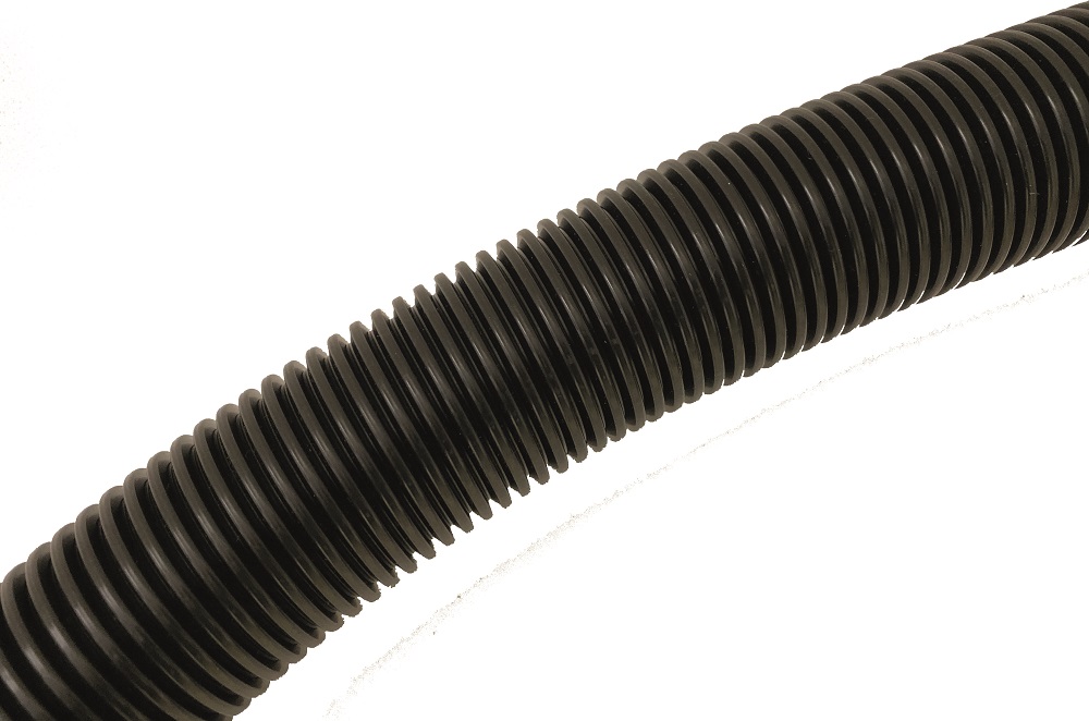 Saugschlauch D=38 mm, METERWARE, für Sauger PROTON MEC 1/33, 1/35, 2/50, 2/62, 2/72