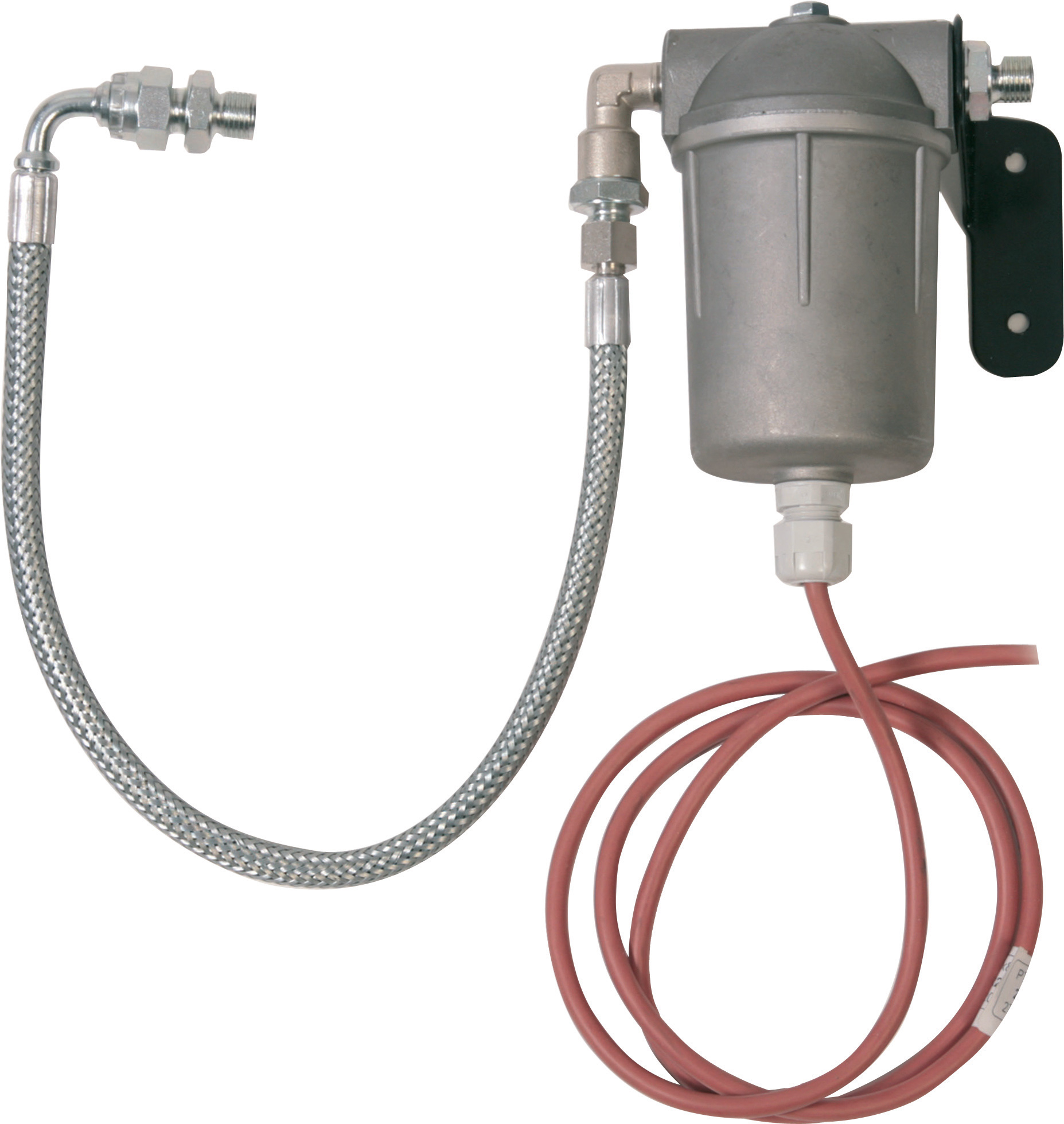 Ölfilter beheizbar für Ölheizgeräte, zu Fire, GE 65, EC 55, 85 Ölfilter beheizbar für Ölheizgeräte, zu Fire, GE 65, EC 55, 85
