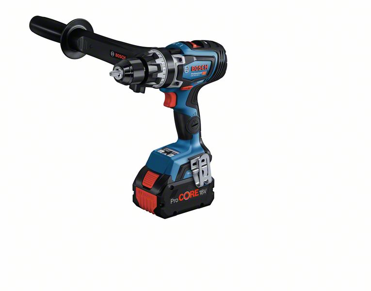 Akku-Schlagbohrschrauber GSB 18V-150 C Bosch Akku-Schlagbohrschrauber GSB 18V-150 C Bosch