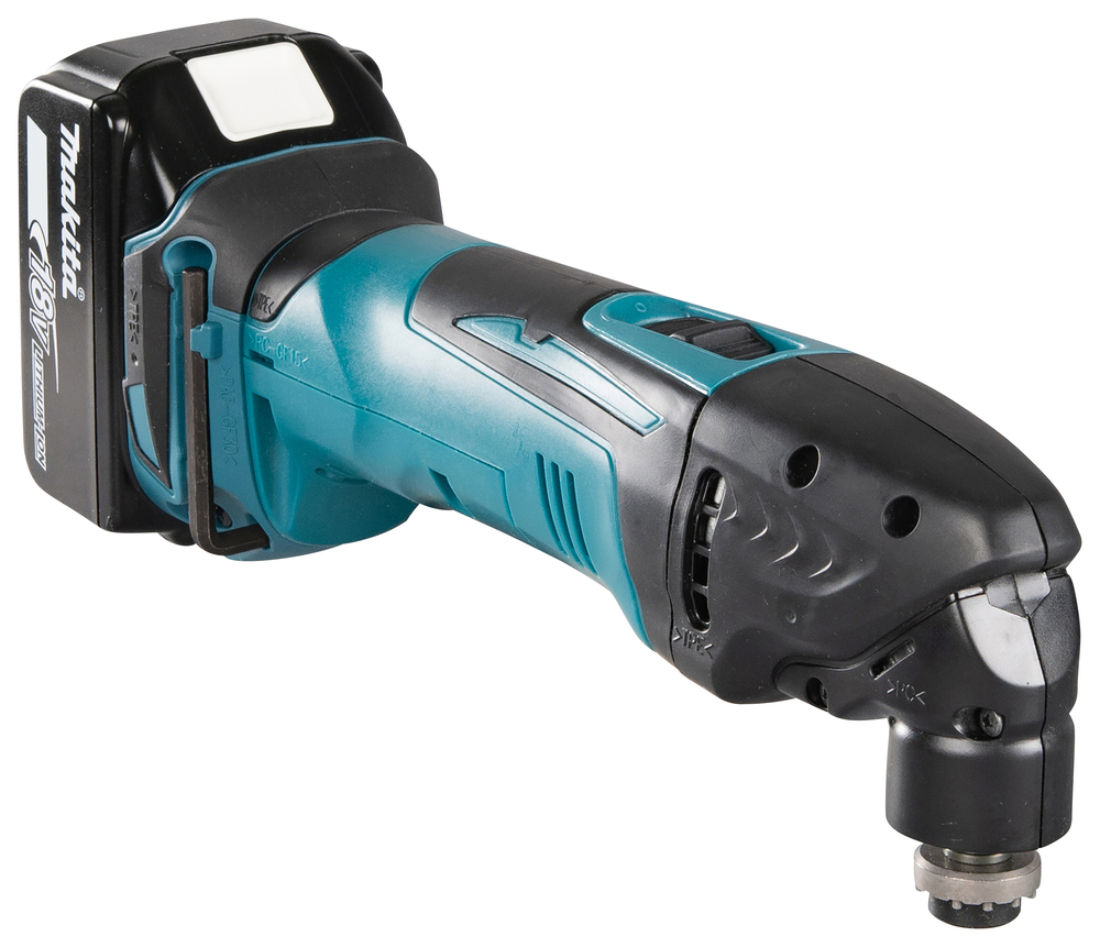 Akku-Multifunktions-Werkzeug LXT, Makita DTM50RFJ Akku-Multifunktions-Werkzeug LXT, Makita DTM50RFJ